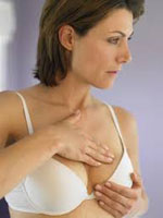 Breast Reconstruction- Raleigh Plastic Surgery - North Carolina- Mastectomy