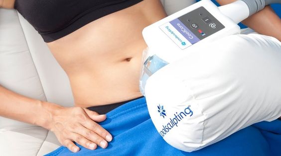 CoolSculpting® consultations are now available at Raleigh Plastic Surgery  Center! CoolSculpting® can help you get rid of fat beneath your bra line so  you can feel more confident about your look. CoolSculpting®