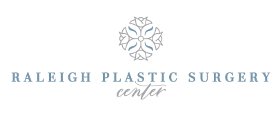 Raleigh Plastic Surgery Center Logo Big