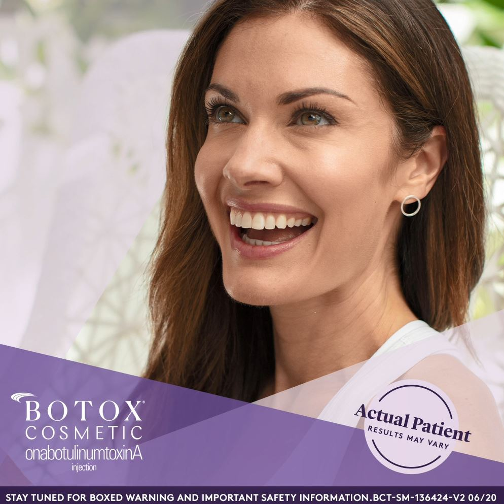 Botox Injectables Are Available From Raleigh Plastic Surgery Center To