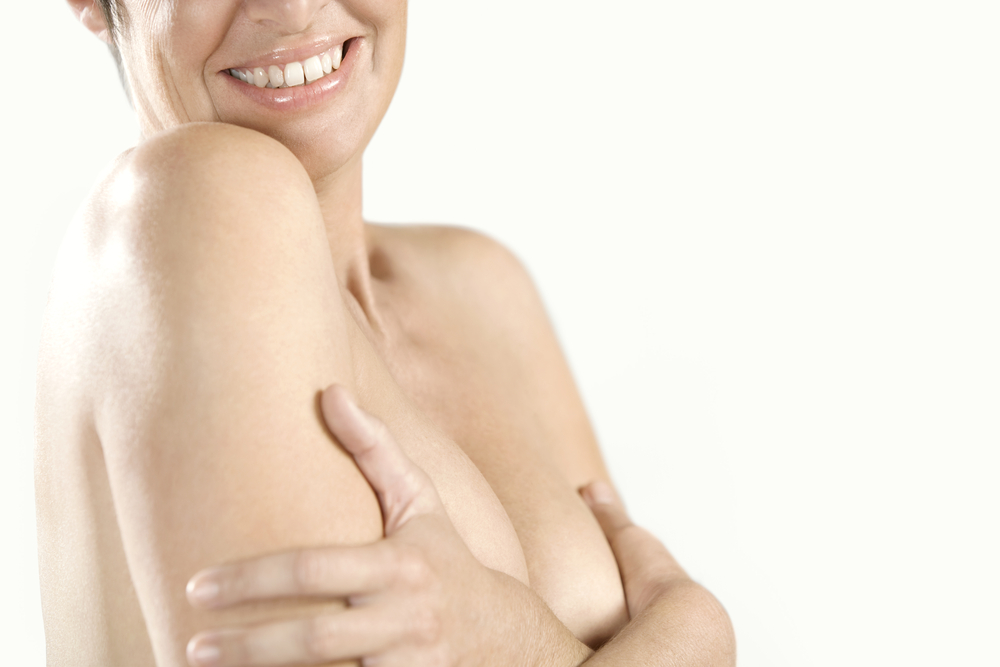 Cosmetic Breast Surgery at 40 - Raleigh Plastic Surgery Center