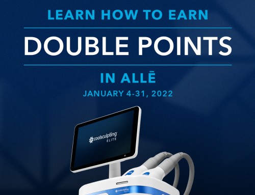 Earn Double Points on Coolsculpting Elite! The offer is good January 4th-31st 2022. Contact us today for more information. Our phone number is 919-872-2616 and our website is raleighplasticsurgery.com.