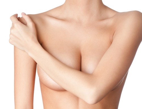 What is involved in a Breast Lift?