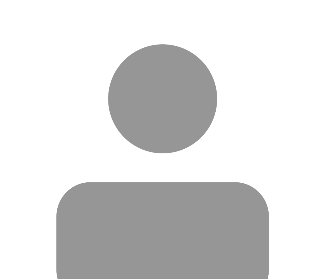 placeholder person