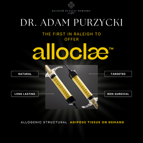 Alloclae - Raleigh Plastic Surgery Center