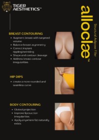 Alloclae - Raleigh Plastic Surgery Center