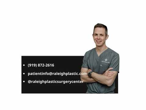 Alloclae - Raleigh Plastic Surgery Center